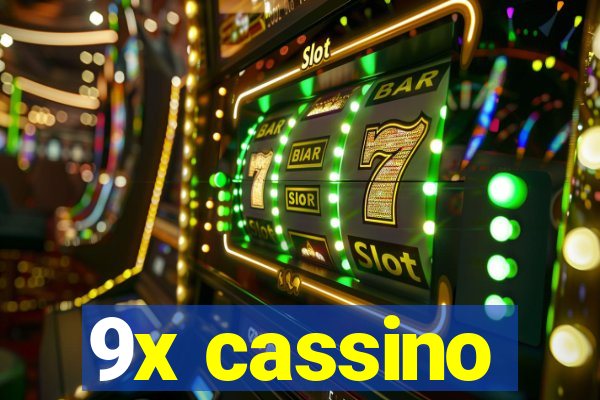 9x cassino